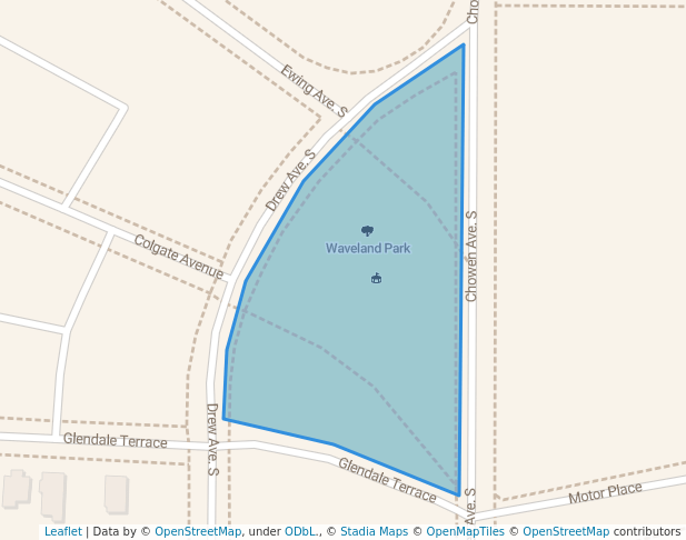Waveland Park