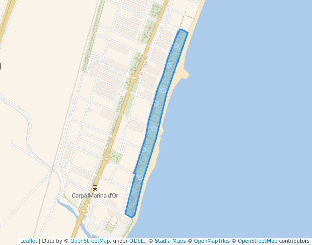 Jardines de Marina d'Or