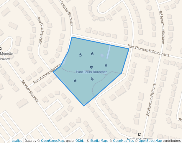 Parc Louis-Durocher