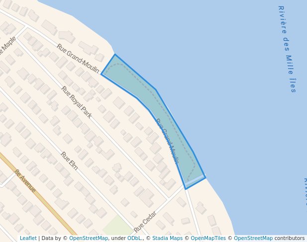 Parc Aimé-Struthers