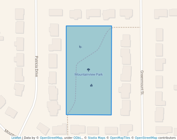 Mountainview Park
