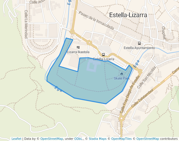 Los llanos
