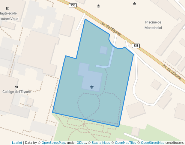 Musée de l'Élysée