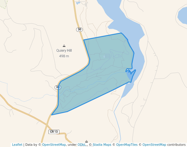 Mine Kill State Park