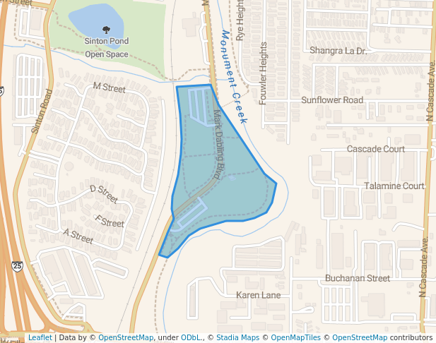 Goose Gossage Youth Sports Complex