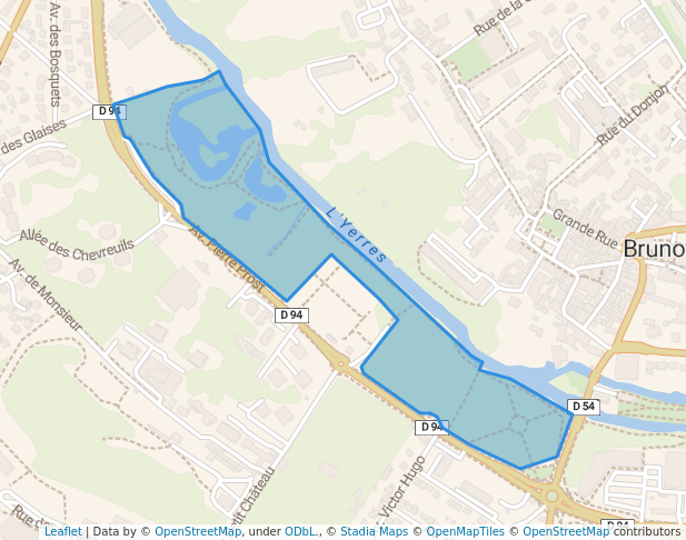 Parc Reigate and Banstead