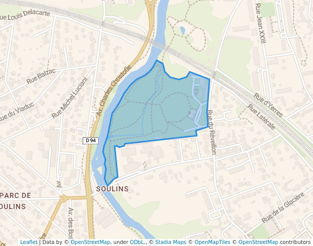 Parc Morel d’Arleux