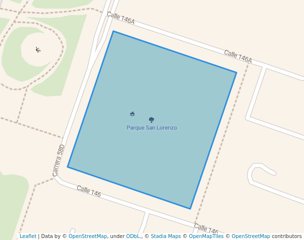 Parque San Lorenzo