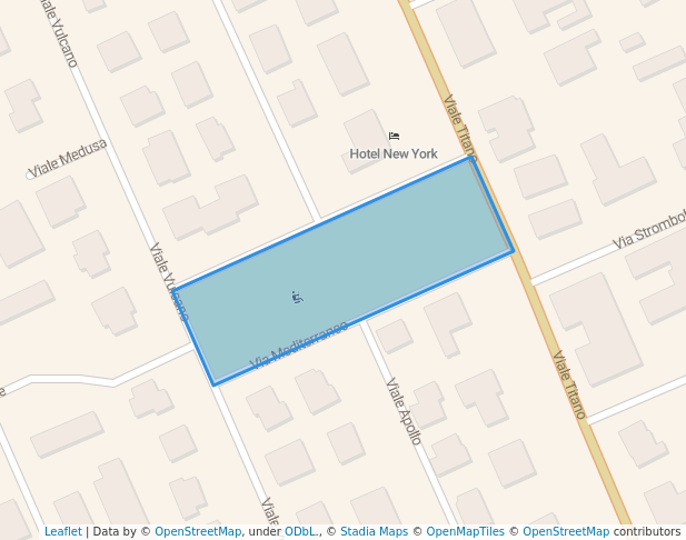 Parco Giovanni Spadolini