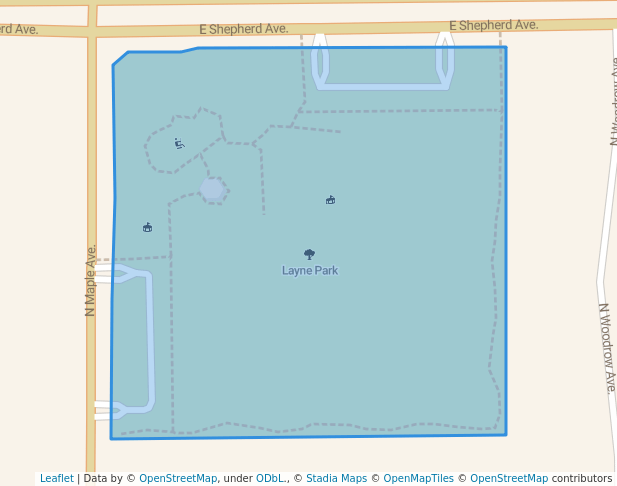 Layne Park