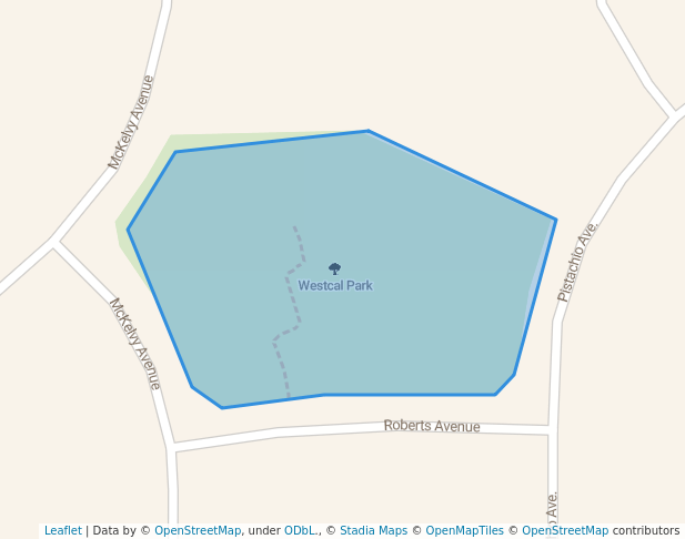 Westcal Park