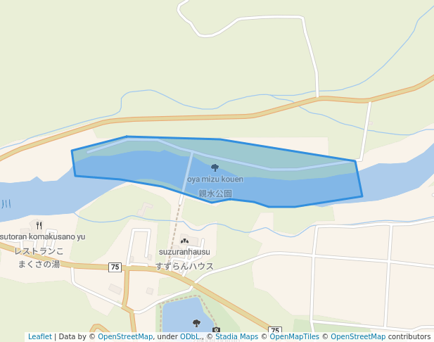 親水公園