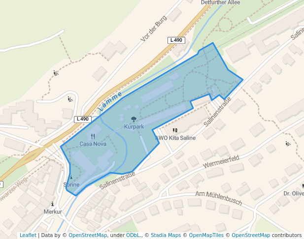 Kurpark