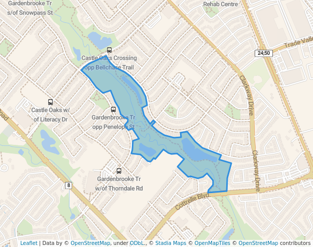 Duncan Foster Valley South