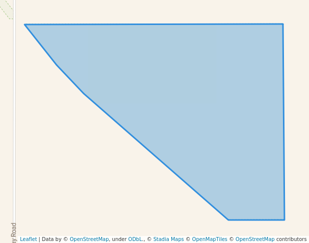walking in Nathalia Nature Conservation Reserve map in Barmah