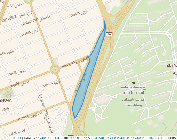 بوستان خانواده