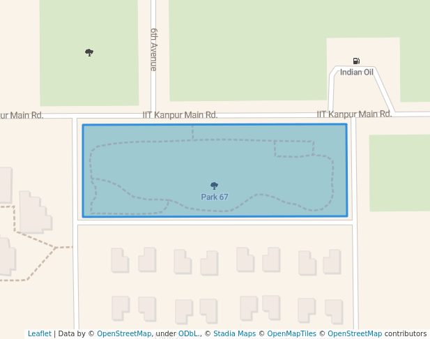 Park 67