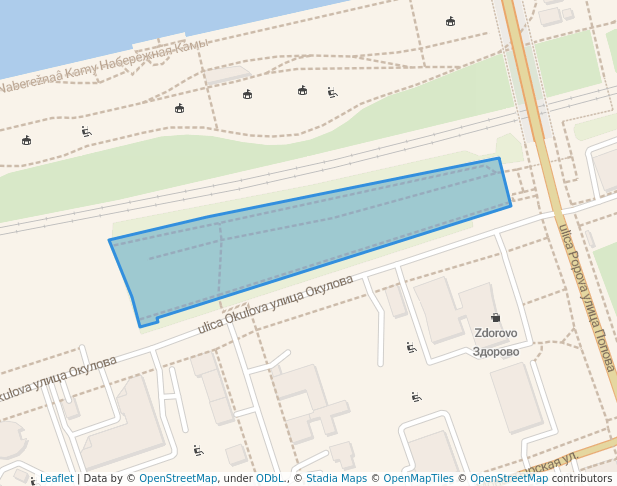 Сад имени Н. В. Гоголя