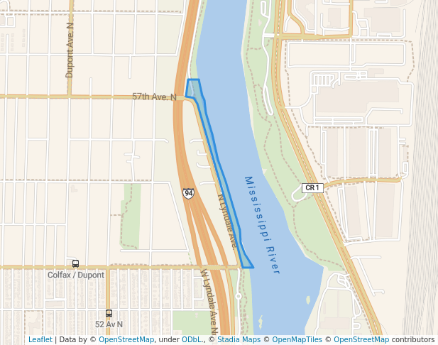 North Mississippi Park