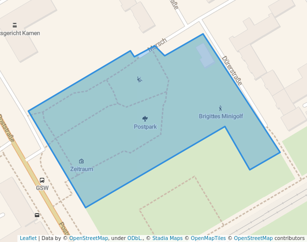 Postpark