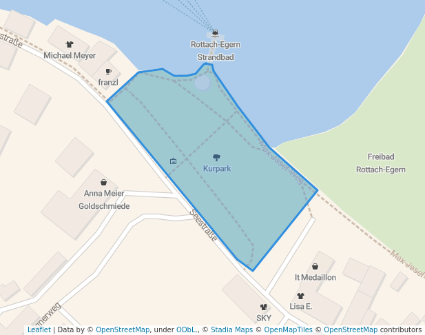 Kurpark