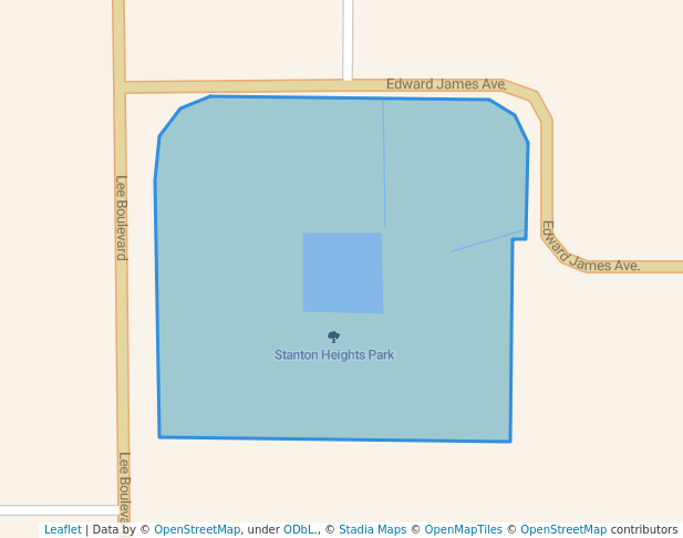 Stanton Heights Park