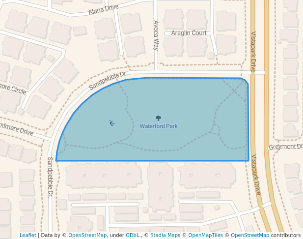 Waterford Park