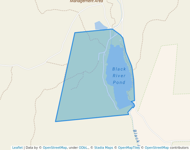 Cherry Plain State Park