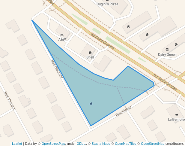 Parc Hillcrest