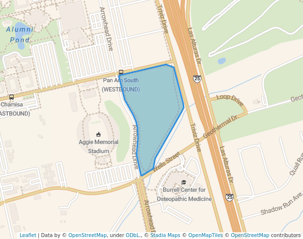 Pat and Lou Sisbarro Community Park