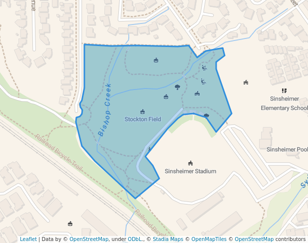 Sinsheimer Park