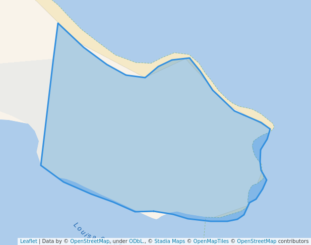 walking in Mount Hector Conservation Park map in Alligator Creek
