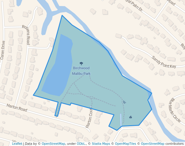 Birchwood Malibu Park