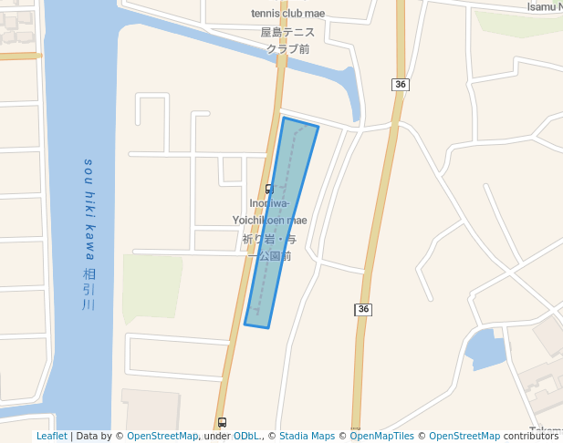 Yoichi Park