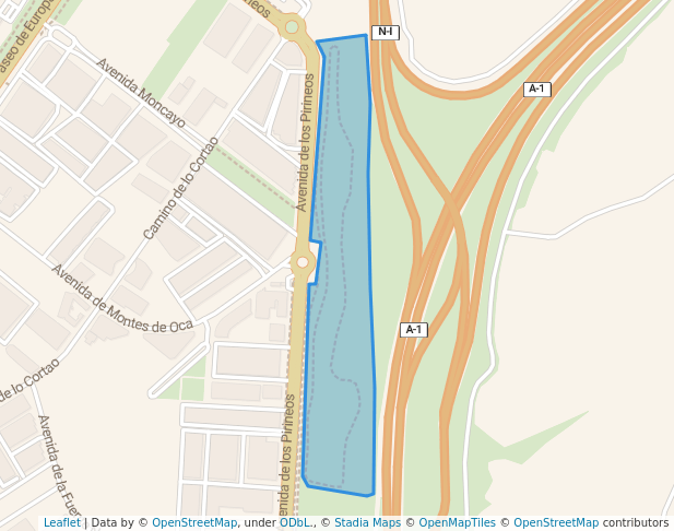 Parque Internacional de Esculturas