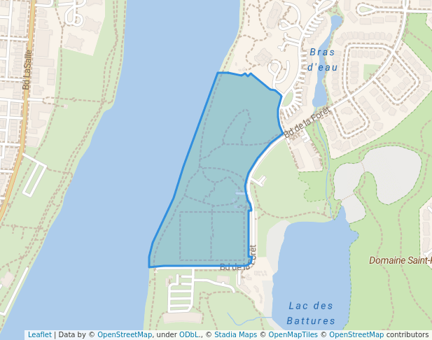 Parc Adrien-D.-Archambault