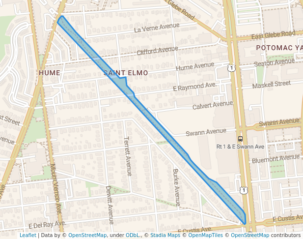 Mount Jefferson Park