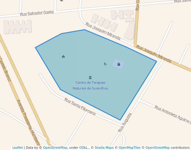 Parque Júlio Fracalanza