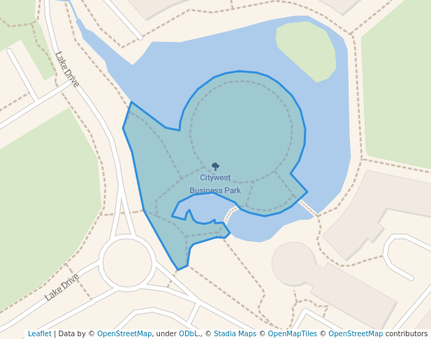 Citywest Business Park