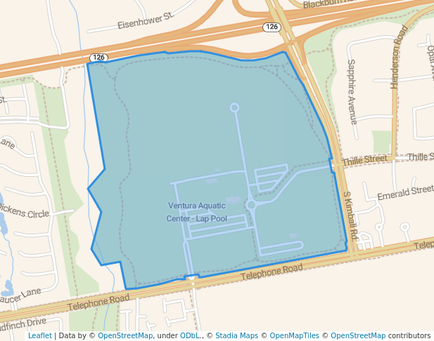 Ventura Community Park