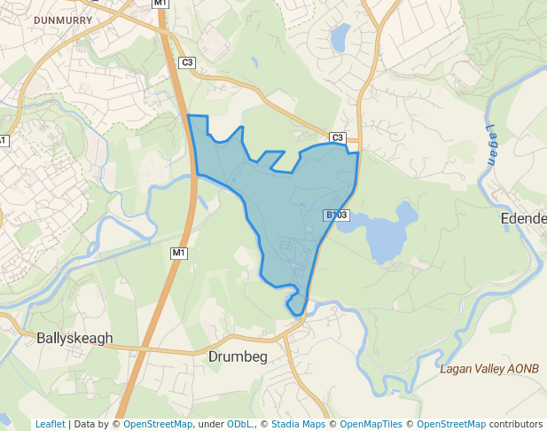 Sir Thomas and Lady Dixon Park