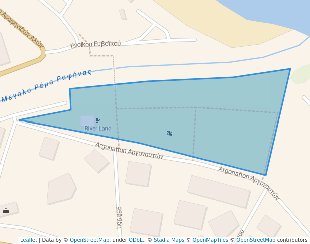 πάρκο Καραμανλή