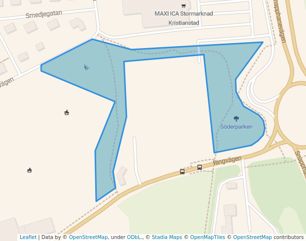 Söderparken