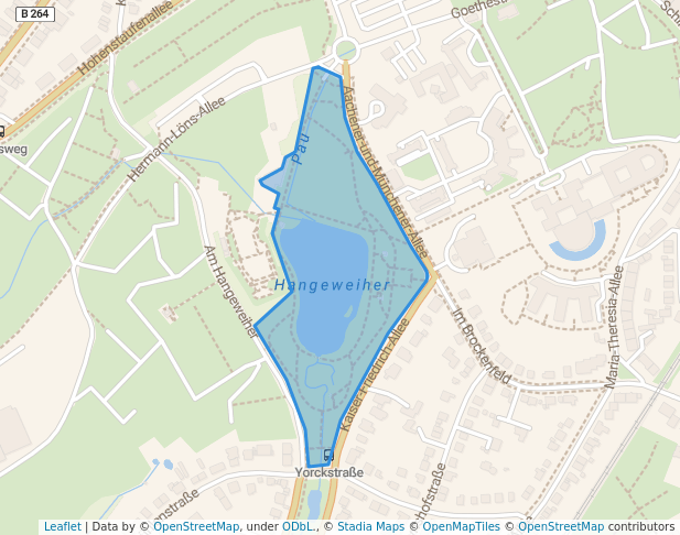 Kaiser-Friedrich-Park