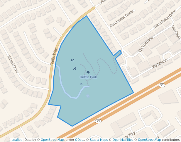 Griffin Park