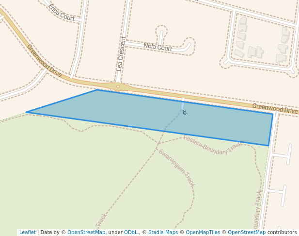 Mental Health Reserve