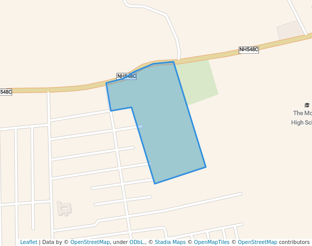 Shrihari Mangal Garden Karyalay