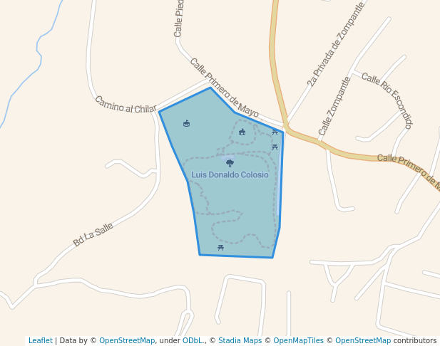 Luis Donaldo Colosio