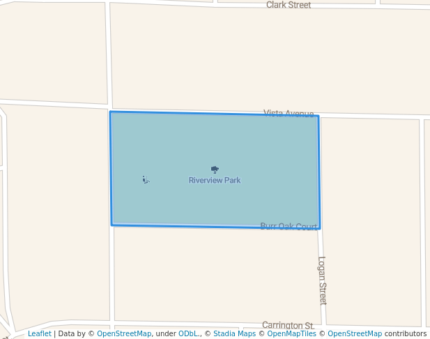 Riverview Park
