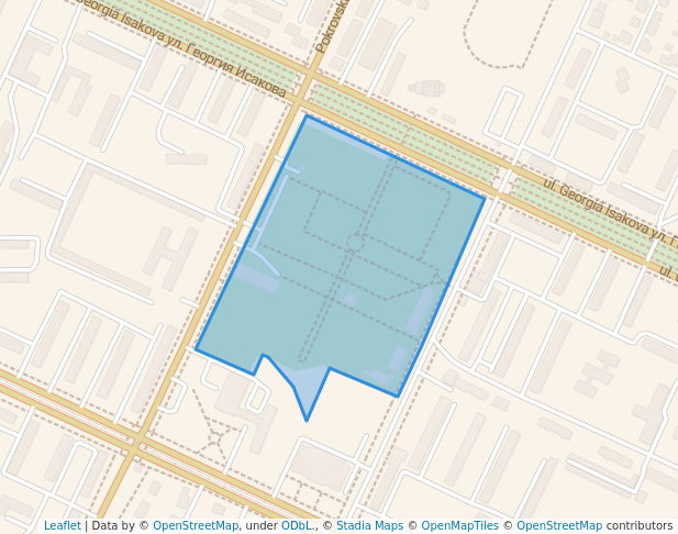 парк семейного отдыха "Арлекино"